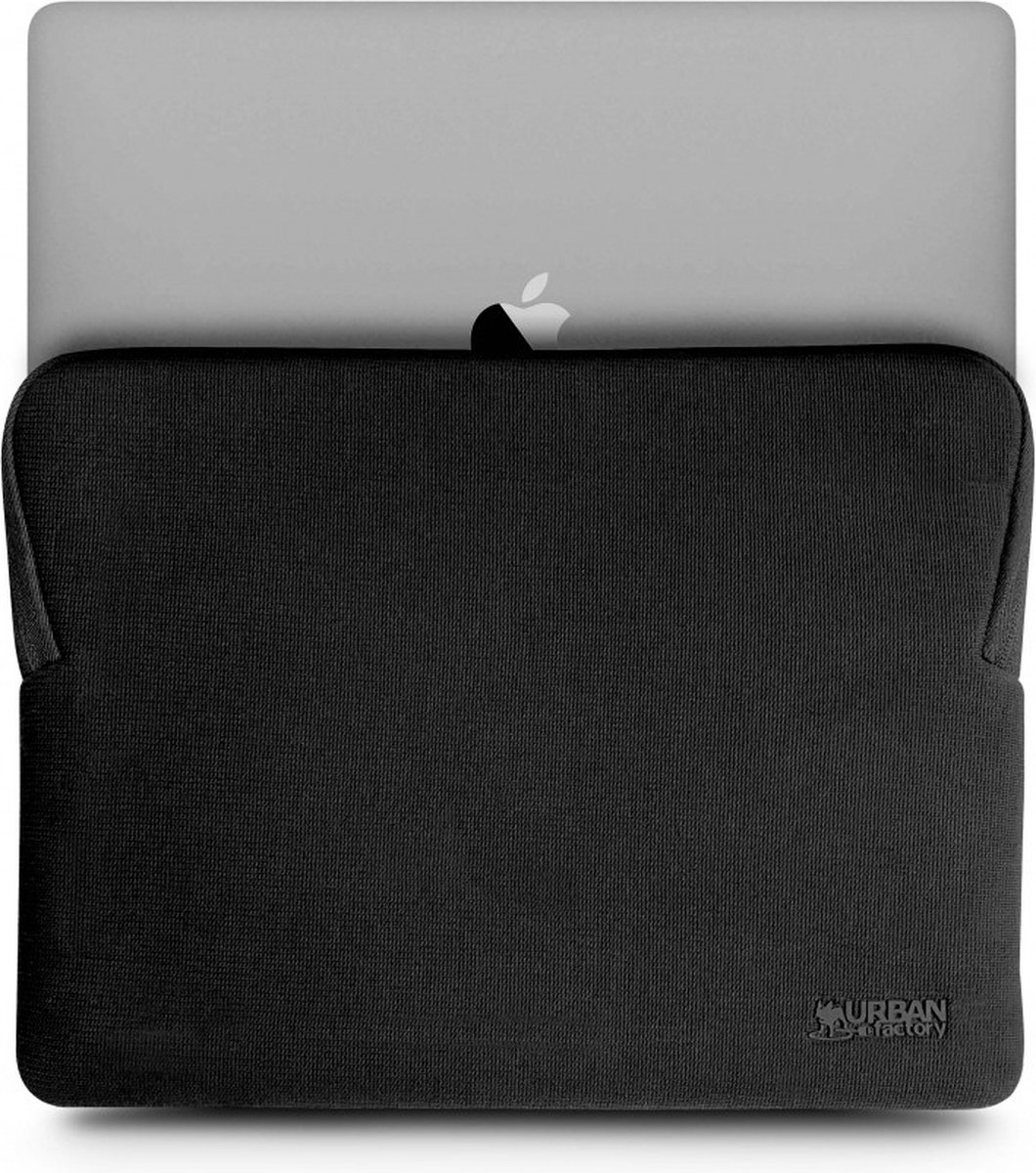 Laptop Cover Urban Factory MMC14UF Case Black