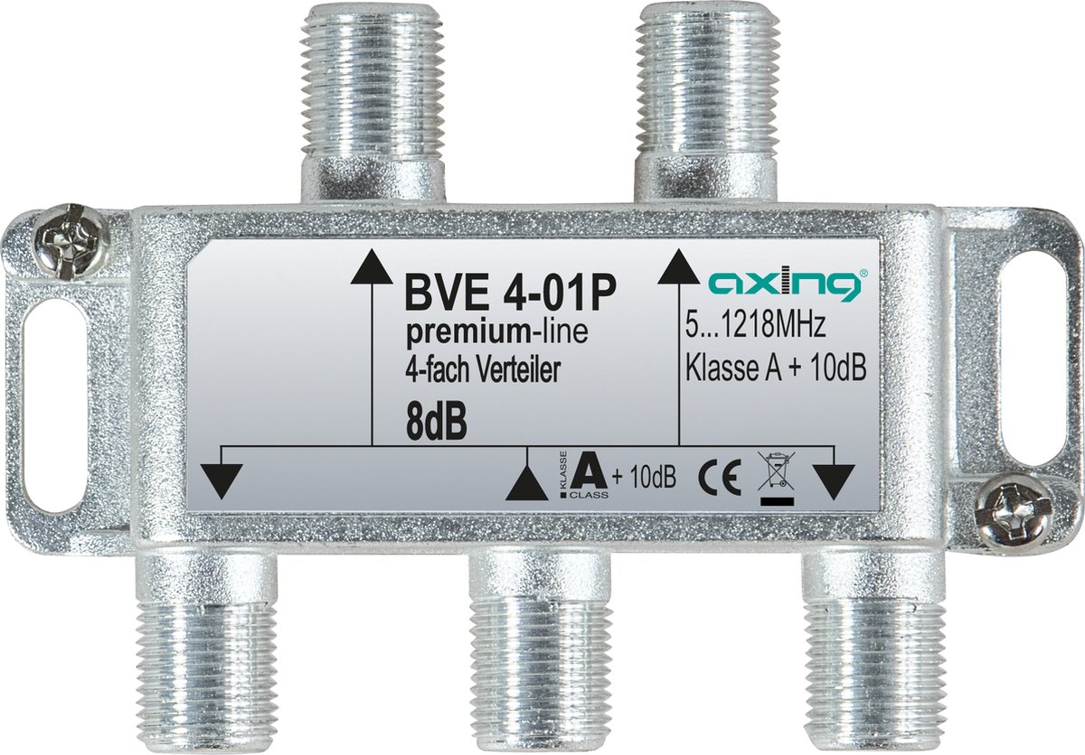 Antenna Distributor (Refurbished A+)