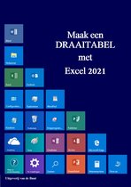 Draaitabellen Excel 2021