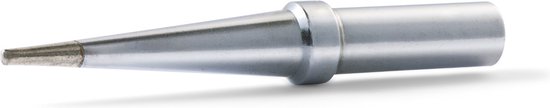 Weller 4ETA-1 - Soldeerpunt voor WE 1010 - Beitelvorm - Breedte 1,6 mm