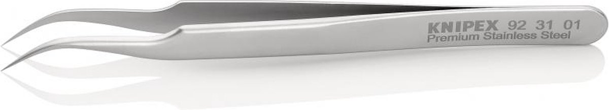 Knipex Precisie Pincet Roestvrij Staal - 923101