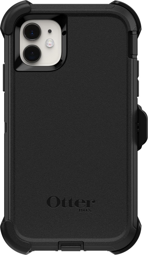 OtterBox - Vitre protection ecran arriere pour Apple iPhone 11