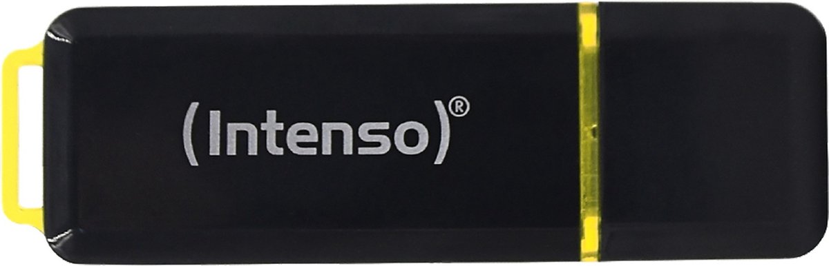 INTENSO High Speed Line USB 3.1 128 GB USB