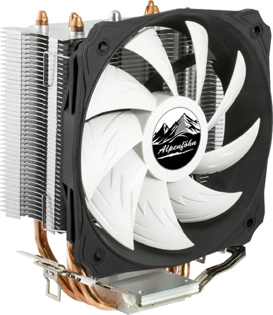 Alpenföhn Ben Nevis Processor Koeler