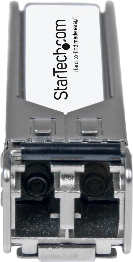 MultiMode SFP Fibre Module Startech 10G-SFPP-SR-ST | bol