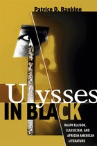 Wisconsin Studies in Classics- Ulysses in Black