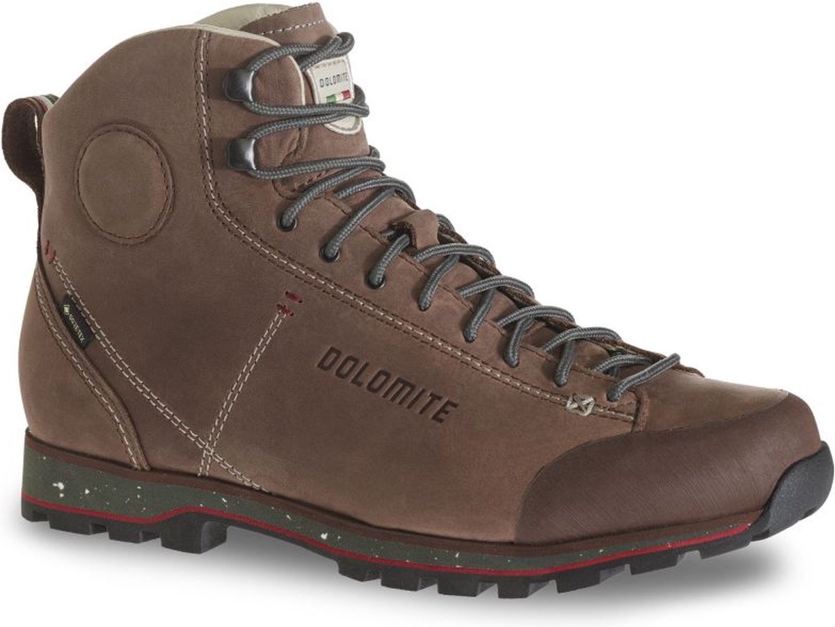 Dolomite 54 High Fg Evo GTX - Wandelschoenen Chesnut Brown 42.5