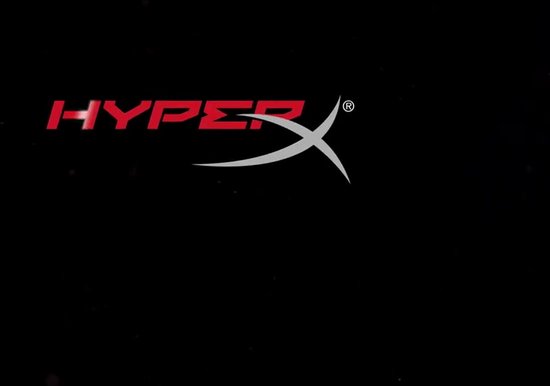 HyperX Fury DDR4 2 x 16 Go 3733 MHz CAS 19 - Mémoire HyperX sur