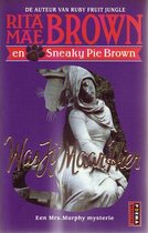 Was jij maar hier - Rita Mae Brown & Sneaky Pie Brown