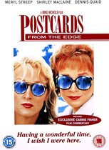 Postcards from the Edge [DVD]