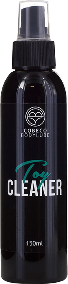 Goedkoopste Cobeco Pharma Toycleaner 150ml