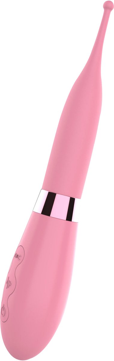 Pin Point Fest Vibrator