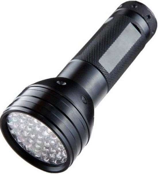 Lampe De Polymérisation Uv 395 Nm Lampe Torche Uv 395 Nm Alimentée Par