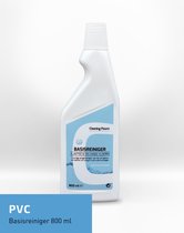 CleaningFloors PVC Reiniger Snel en Krachtig!