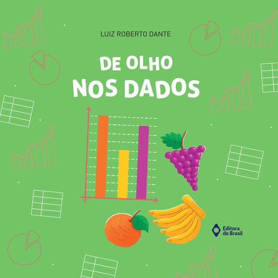 De olho nos dados - cover