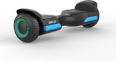 Gyroor G13 zwart - Hoverboard voor kinderen - met Bluetooth speakers - verlichting
