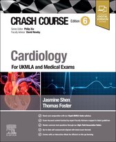 CRASH COURSE- Crash Course Cardiology