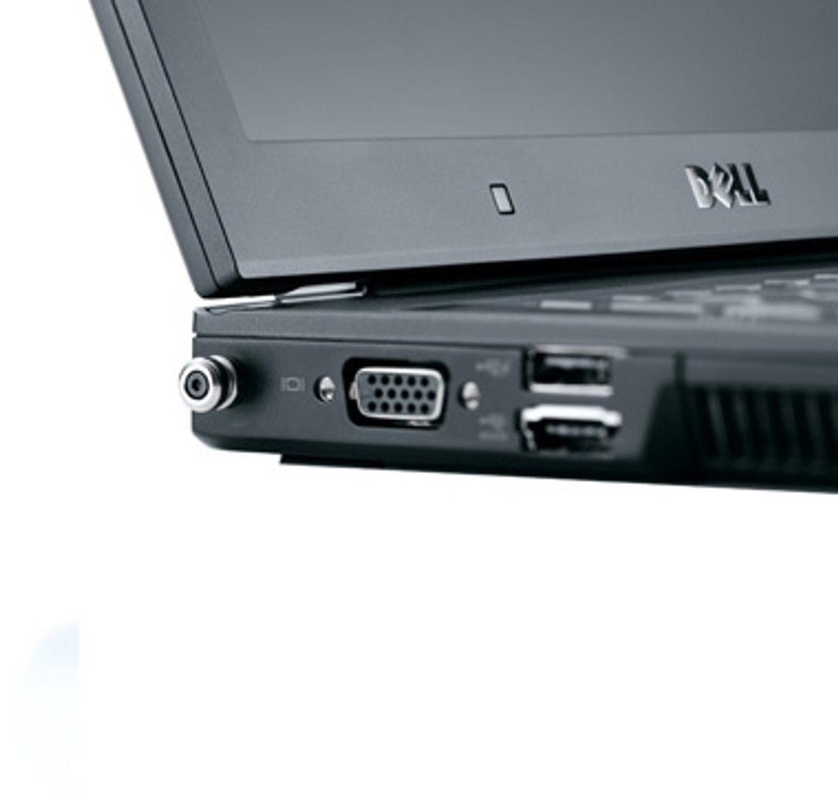 DELL 461-10169 kabelslot Zwart