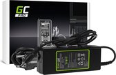 Green Cell AD27AP Laptop netvoeding 90 W 19 V 4.74 A