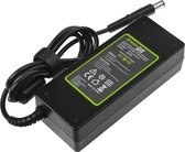 Green Cell AD09P Laptop netvoeding 90 W 19.5 V 4.62 A