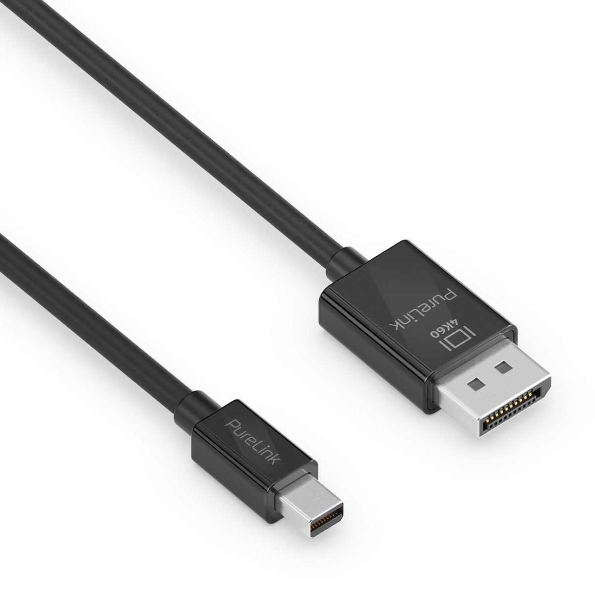 PureLink IS2121-030 DisplayPort kabel 3 m Mini DisplayPort Zwart