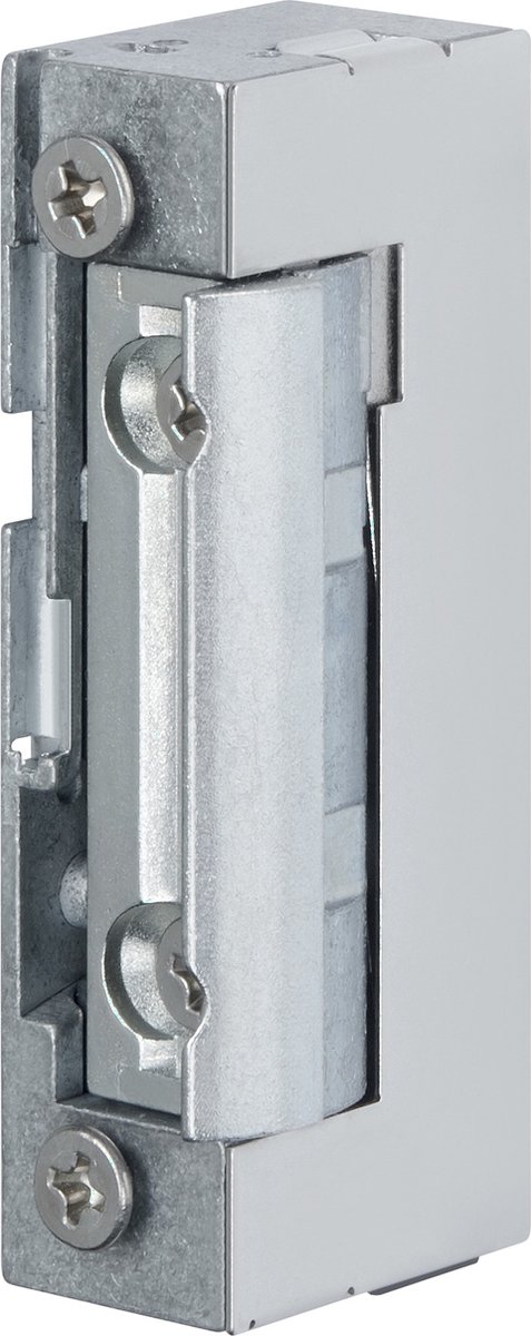 ASSA ABLOY Elektrische deuropener 118 10-24 V AC/DC Stand.DIN L/R Radiusgrendel - 118---------A71