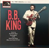 B.B. King - All Time Greats (CD)