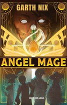 Leha Young Adult - Angel Mage