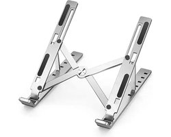 Slimtron Angle Laptop Stand 11-17″ - verstelbaar & vouwbaar - ergonomische standaard