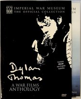 Dylan Thomas- The War Films Anthology
