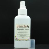 Magnolia Water 100ml Spray 100% Puur - Hydrosol, Hydrolaat