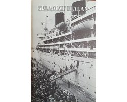 SELAMAT DJALAN