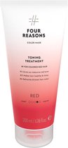 Four Reasons - Color Mask Red - 200ml