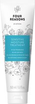 Four Reasons - No Nothing Sensitive Moisture Treatment - 150 ml - Voor de gevoelige hoofdhuid - Zonder parfum!