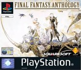 Final Fantasy Anthology (4+5)