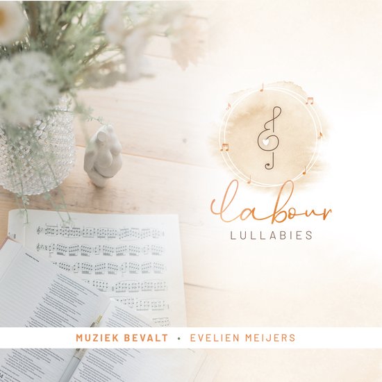 Evelien Meijers - Labour Lullabies