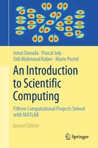 An Introduction to Scientific Computing