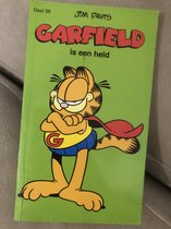 Garfield Is Een Held