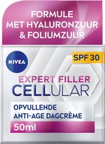 Bol.com NIVEA CELLular - Anti-Age - Dagcrème - SPF 30 - 50 ml aanbieding