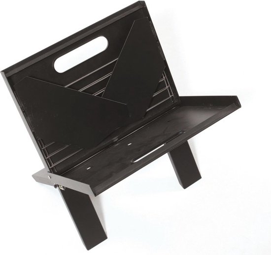 Outwell Cazal Portable Compact Grill — afbeelding 4