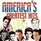 America's Greatest Hits, Vol. 8: 1957