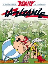 Astérix - La Zizanie - nº15