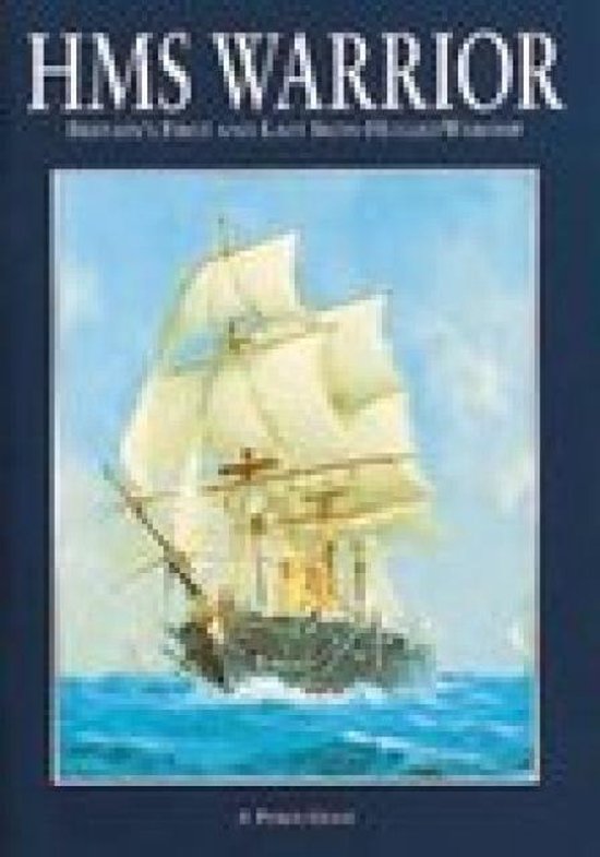 9780853725374 - HMS Warrior