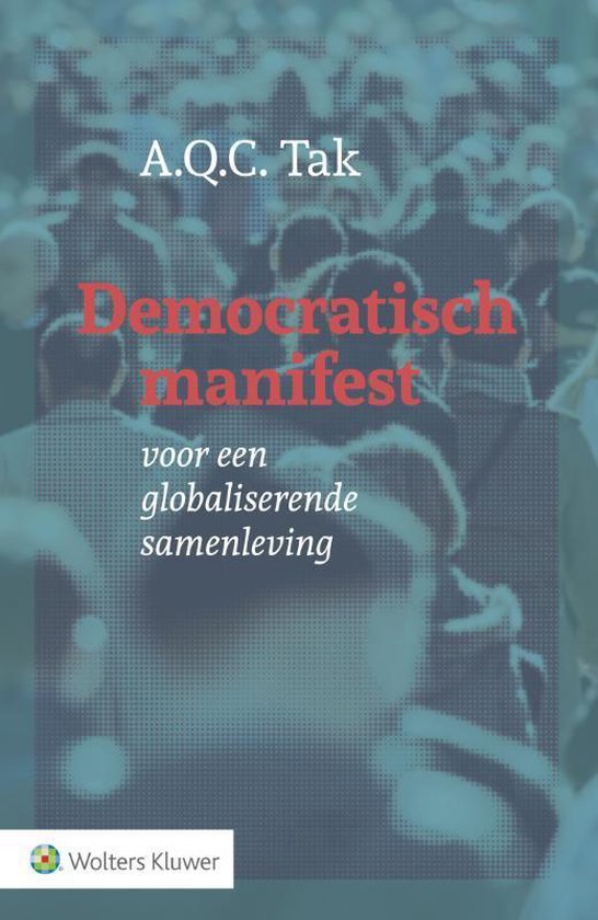 Democratisch manifest - A.Q.C. Tak | Tiliboo-afrobeat.com