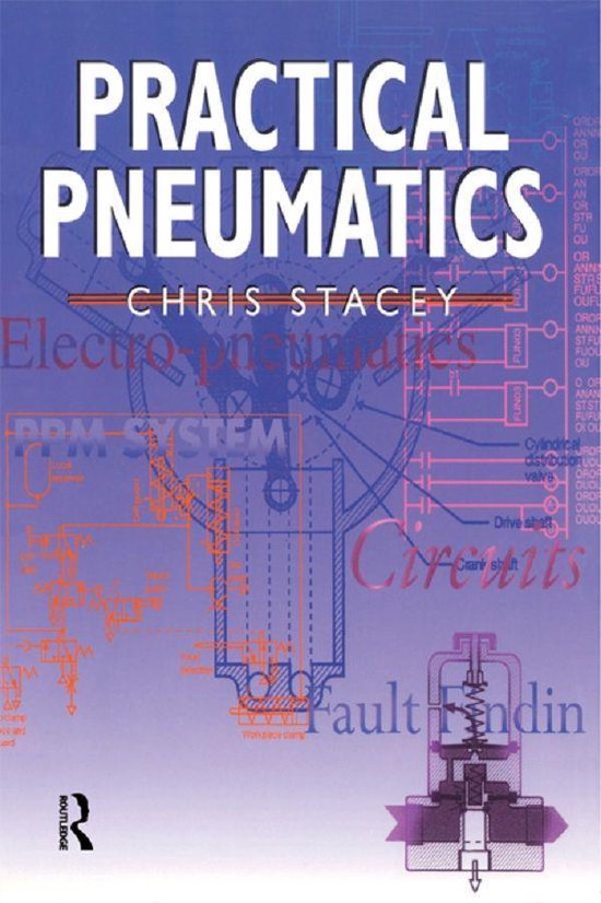 Practical Pneumatics - cover