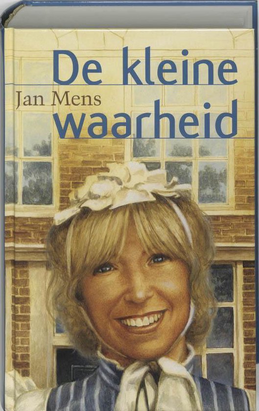 De kleine waarheid (1970)