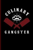 Culinary Gangster