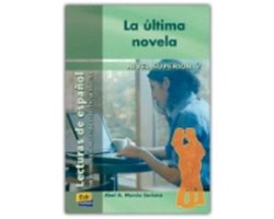 Ultima Novela