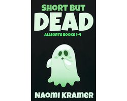 Deadish Allsorts - Short but Dead