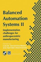 Balanced Automation Systems II